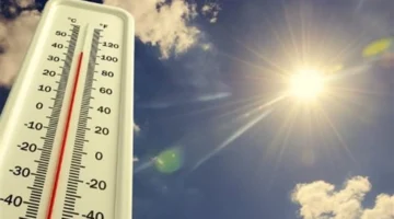 توقعات بهطول ثلوج في وسط سيناء وأمطار ترفع حالة الطوارئ بالأرصاد الجوية السبت